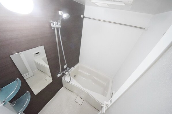 プレディアスタイル横濱沢渡の物件内観写真